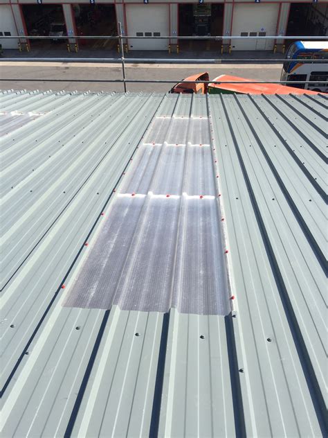 can-sky roofing & sheet metal|roof lights pitched.